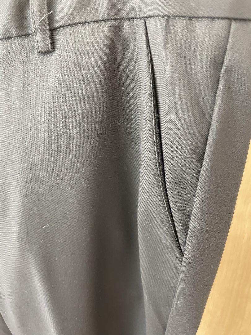 ZARA キッズ　164㎝　ベーシックスーツ　セット　卒業式
