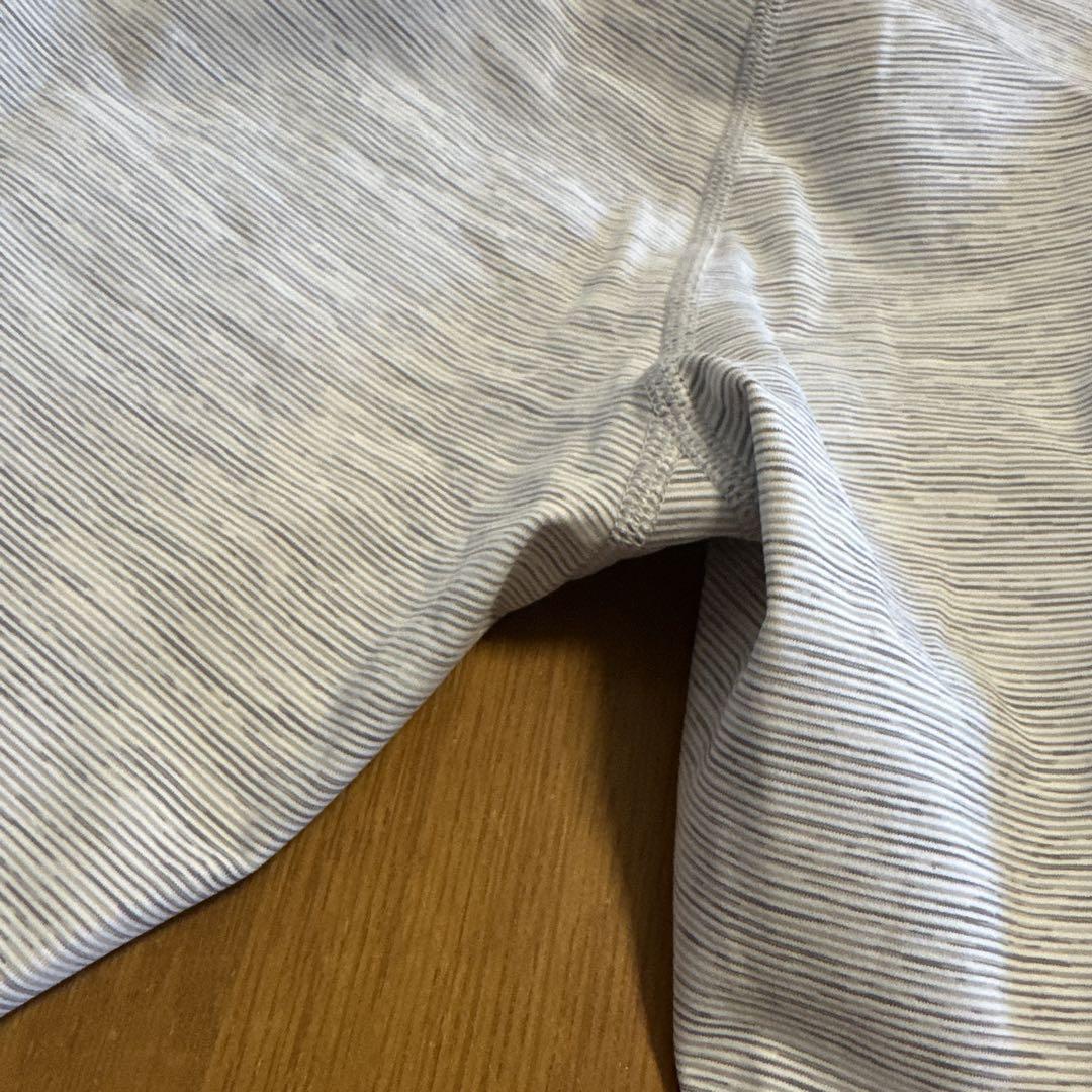 美品 lululemon ルルレモン レギンス スパッツ ヨガウエア