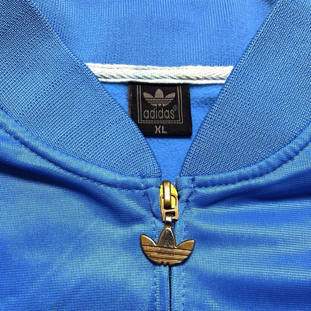 【adidas】アディダストラックジャケット