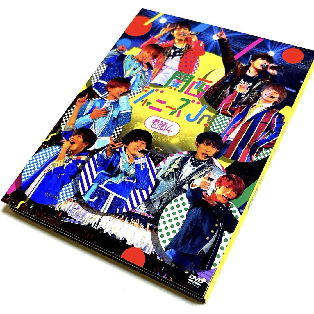 素顔4 関西ジャニーズJr.盤　なにわ男子　DVD Amazon.co.jp: 素顔4 [関西ジャニーズjr.盤] : DVD