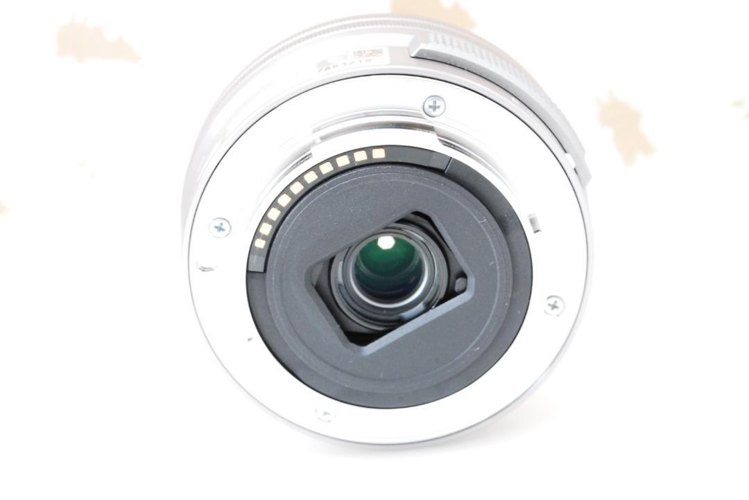 パワーズーム❤️SONY ソニー E PZ 16-50mm❤️3.5-5.6 OSS