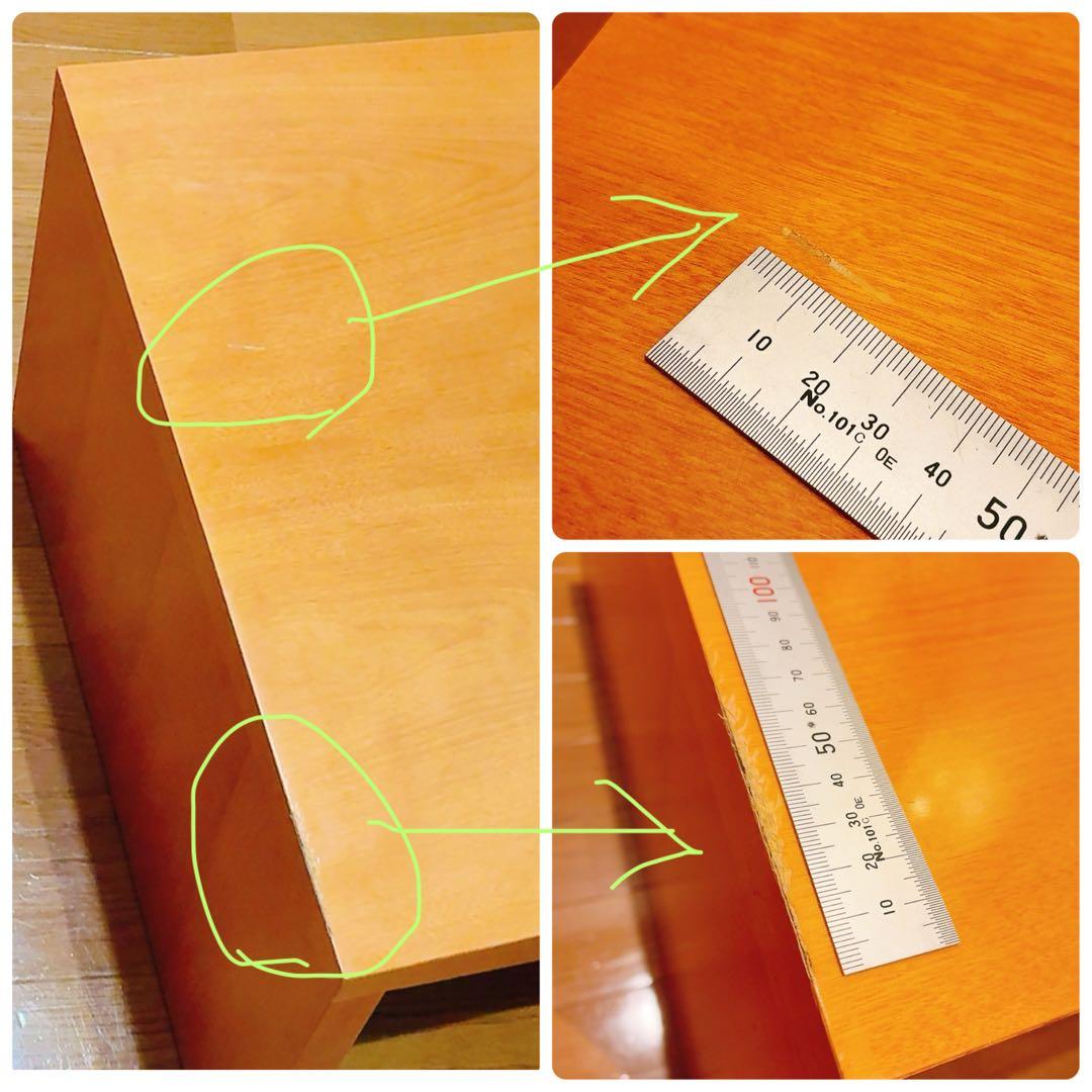 ローテーブル オーディオボード 110×55×35 ローテーブル オーディオボード 110×55×35