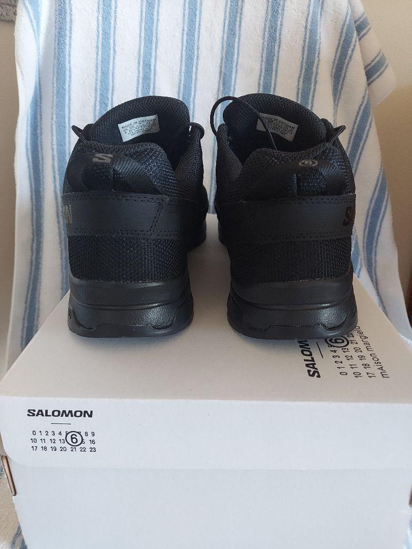 靴 MM6 Maison Margiela x Salomon X-ALP