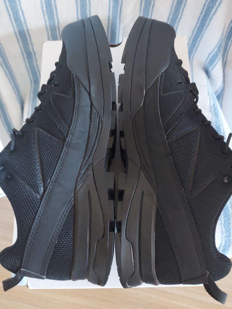 靴 MM6 Maison Margiela x Salomon X-ALP