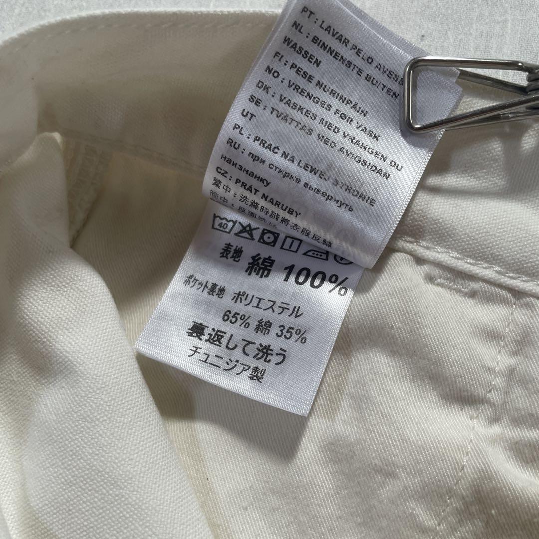 CARHARTT WIP カーハート ダブルニー ショートパンツ
