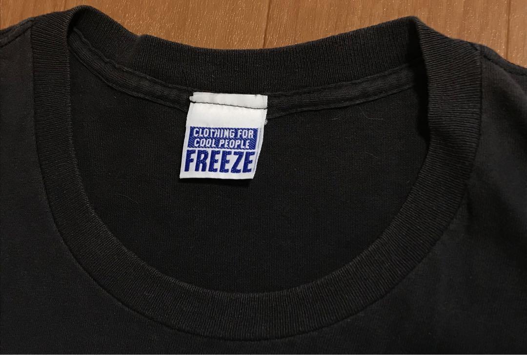 タイタニック　titanic tシャツ shirt freeze オフィシャル