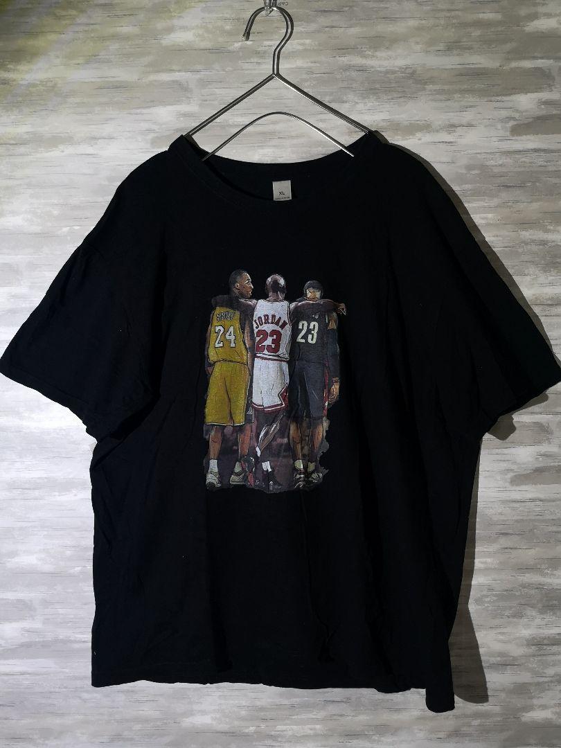 ジョーダン コービー レブロン NBA Tシャツ - メルカリ ジョーダン コービー レブロン NBA Tシャツ - メルカリ