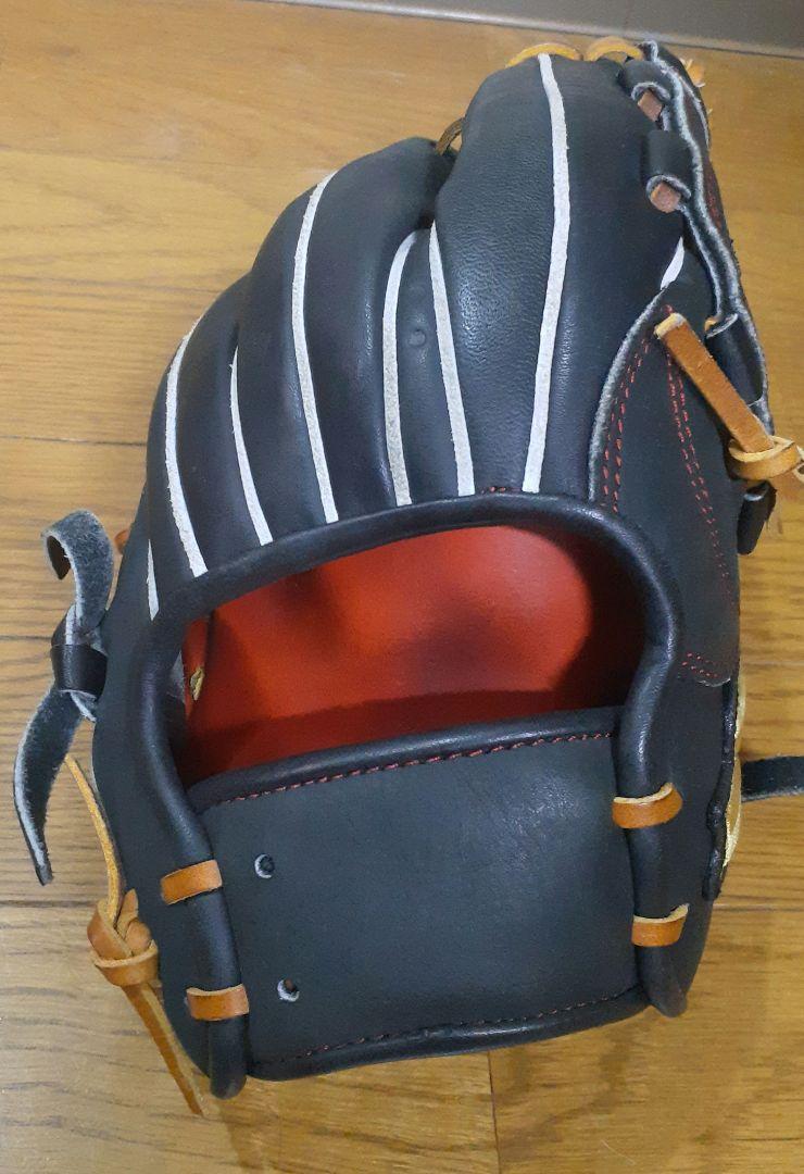 SSK　練習グラブ