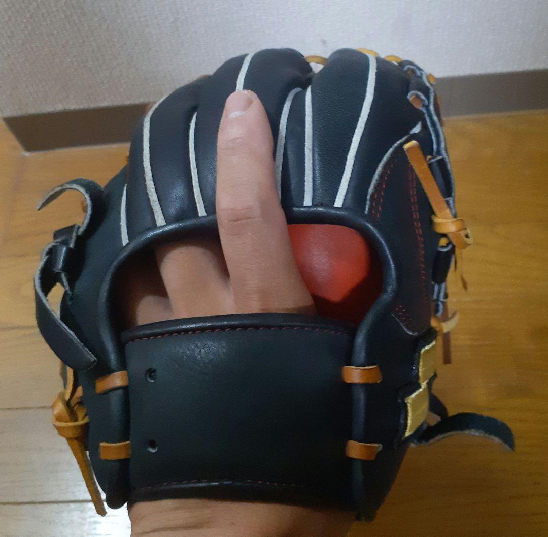 SSK　練習グラブ