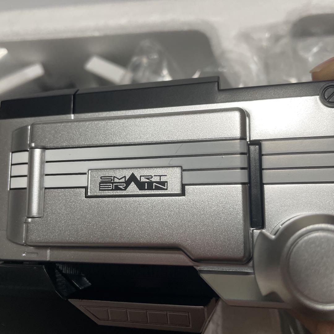 CSMデルタギア