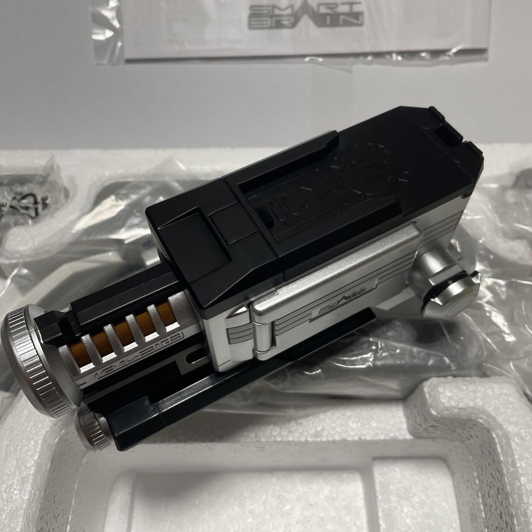 CSMデルタギア