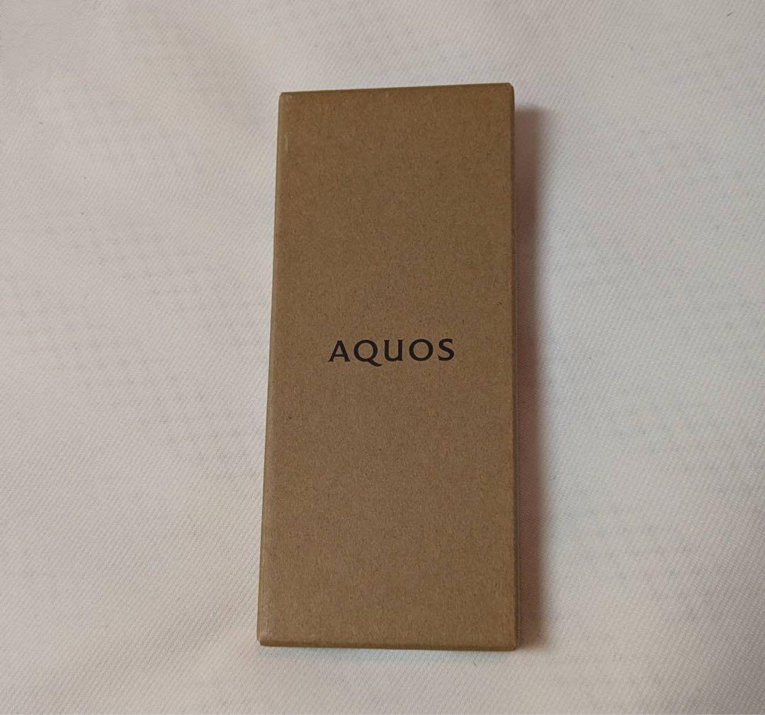 aquos wish3 sh-m25 ブラック シムフリー 未使用品 - メルカリ