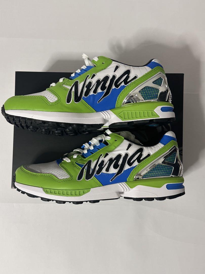 メルカリ最安値⁉️早い者勝ち‼️ 03/04時点 adidas KAWASAKI NINJA 26.5cm - メルカリ