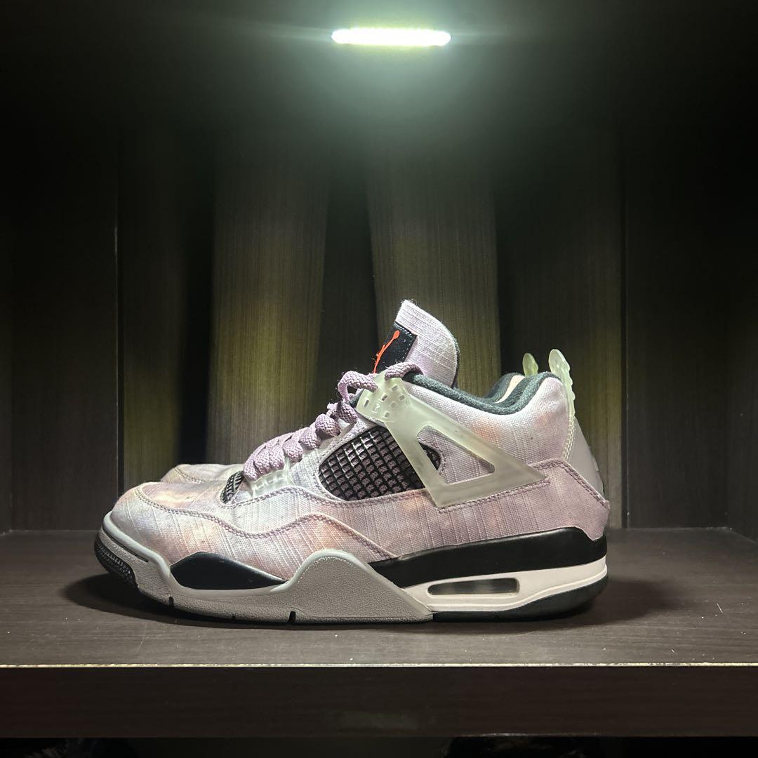 NIKE AIR JORDAN4 エアジョーダン4