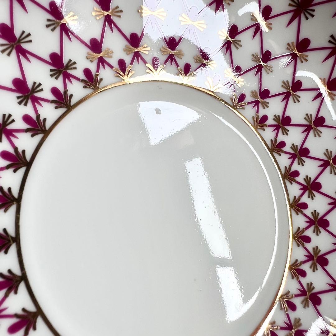 ロモノーソフ ️新型ピンクリュシュカ