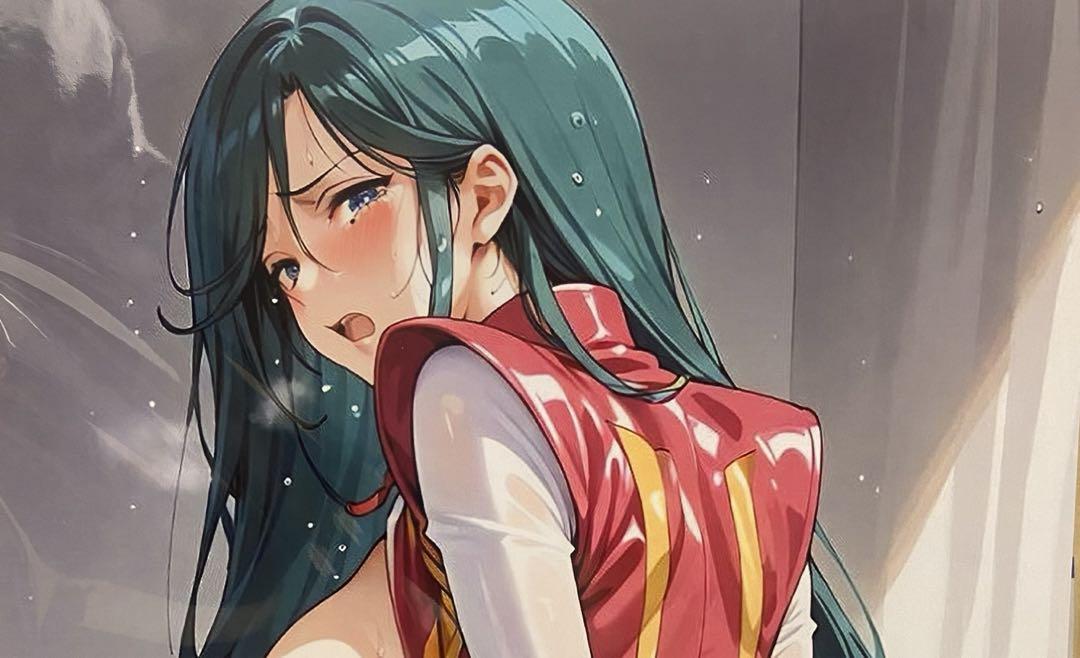 薄桜鬼 オトメイトガーデン オトガ ランチョン セット グッズ