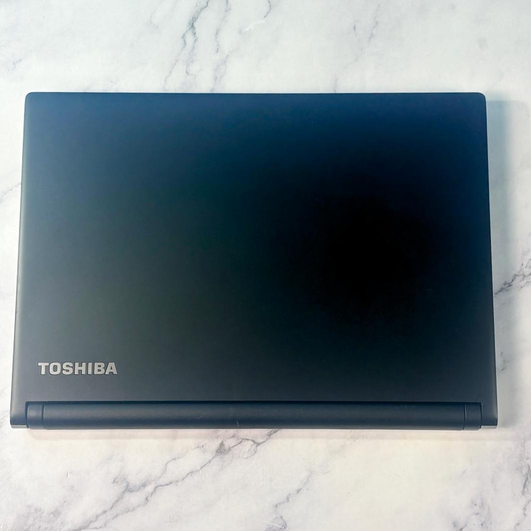 コンパクトでサクサク☆SSD・8GB・Core i5・オフィス付・ノートパソコン
