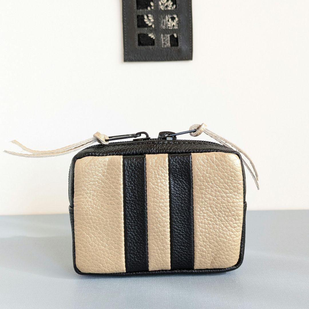 orika様専用 ポーチ スクエアバック orika様専用 ポーチ スクエアバック