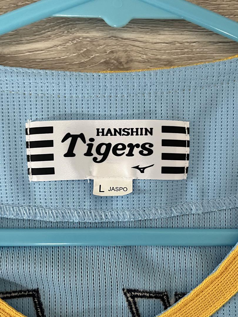 購入者確定【特典あり】阪神タイガース family with tigers 中野