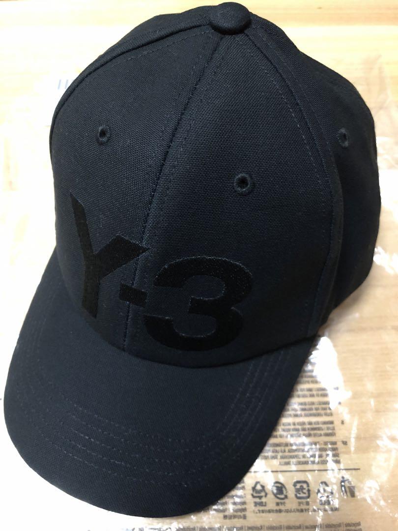 帽子 Y-3 CL LOGO CAP