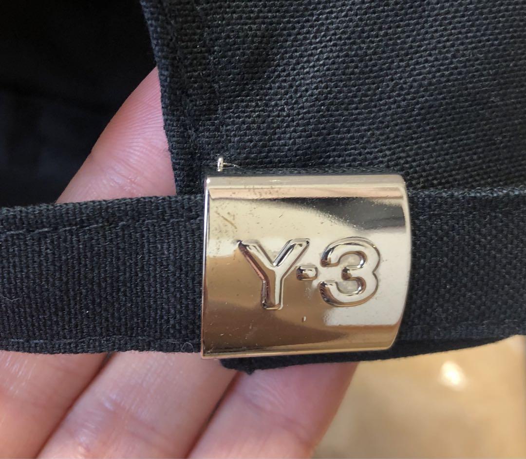帽子 Y-3 CL LOGO CAP