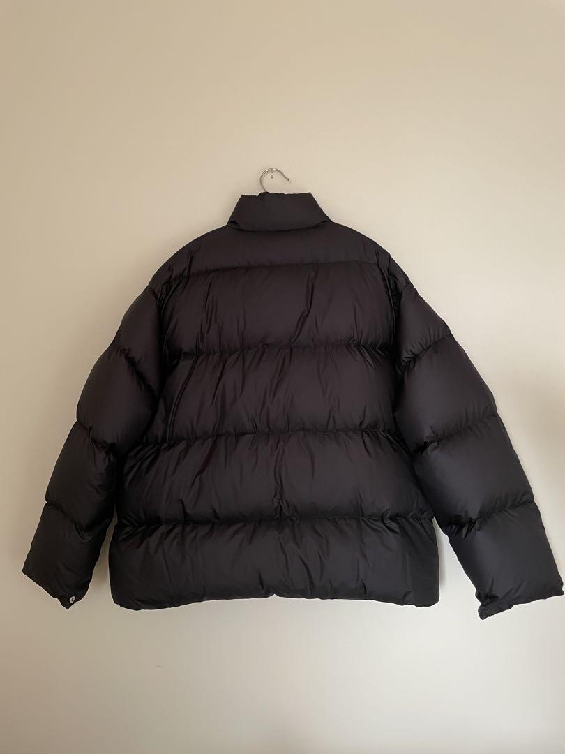 COMOLI 23AW Y03-01019 ダウン ジャケット