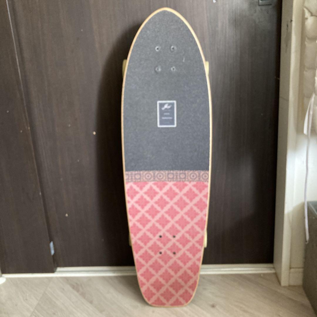 <<ノーズライディング>>YOW Teahupoo 34インチ