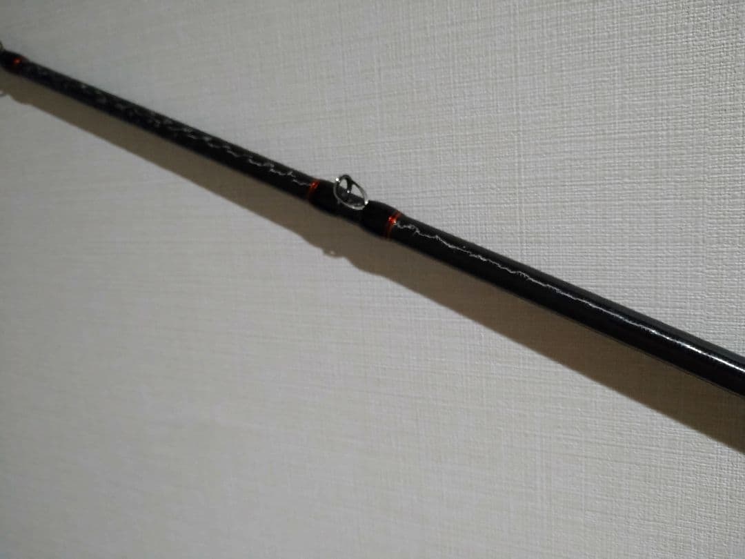 VARIVAS RYUGA 流雅 雷魚 82 - メルカリ