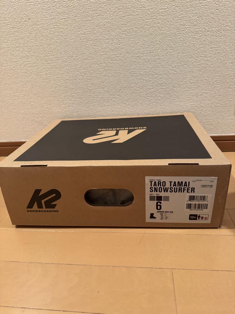 peace*さま専用TARO TAMAI SNOWSURFER BOOTS