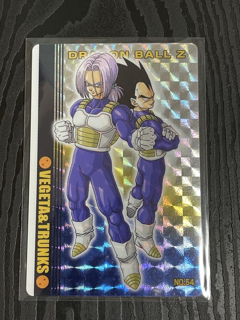 ドラゴンボールカード　2枚セット s-l1200.jpg