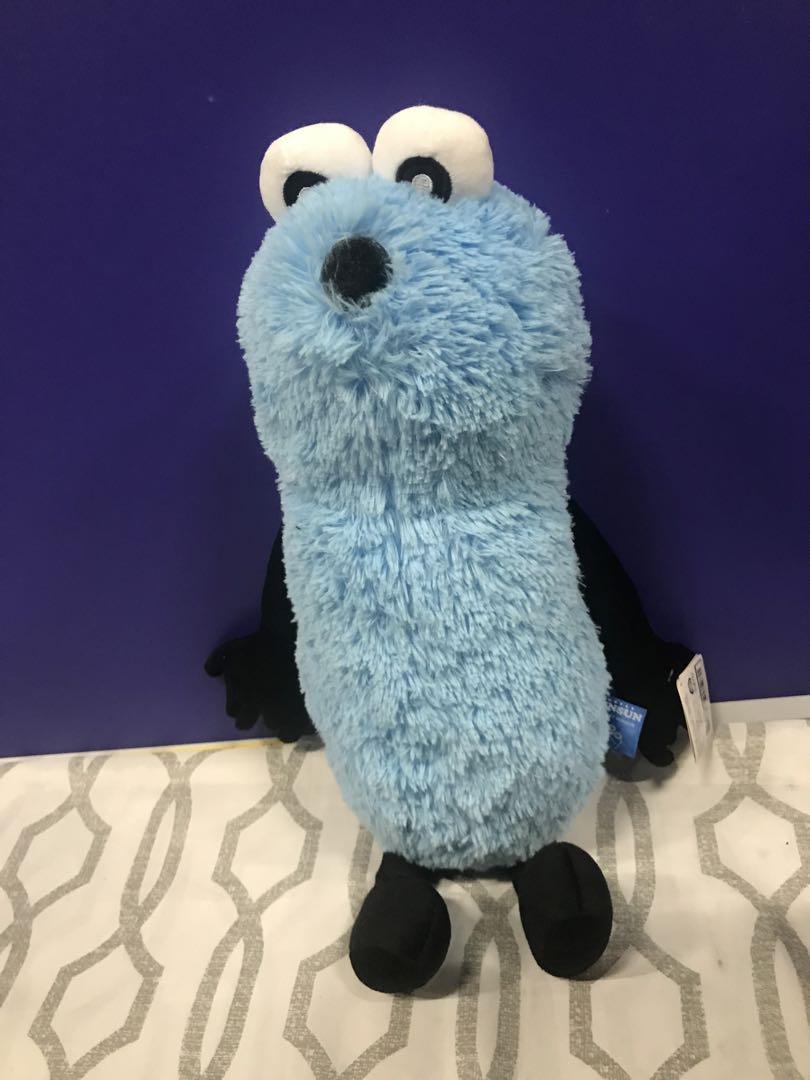 A）パペットスンスン 特大サイズぬいぐるみ スンスン PUPPET