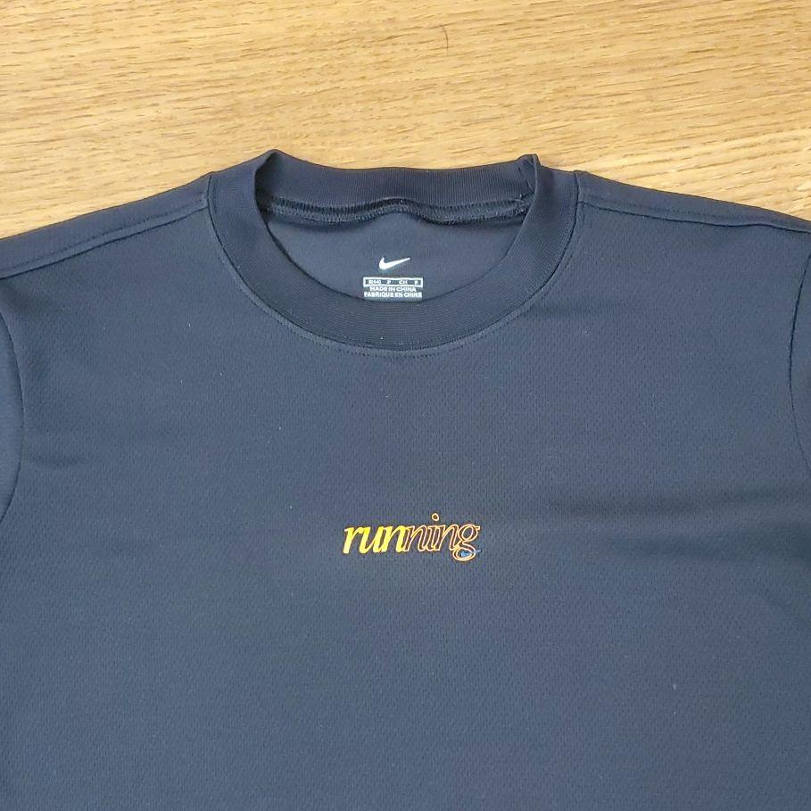 NIKE ナイキ レディース DRI FIT 機能 Tシャツ S