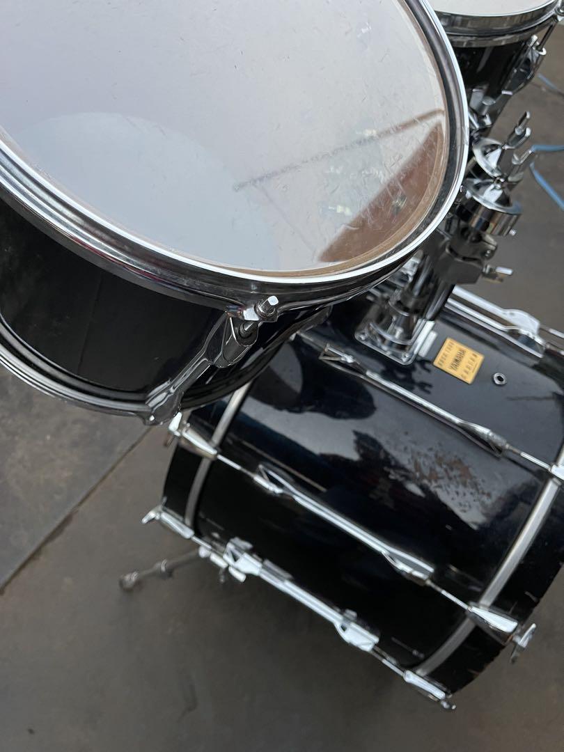 YAMAHA ROCK