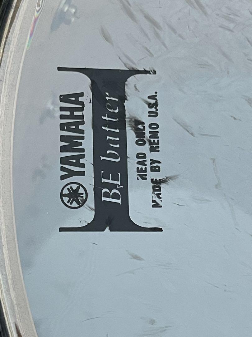 ● YAMAHA