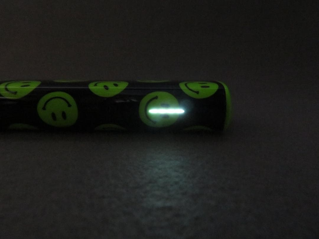 ✨ スマイリー カスタム アイコス イルマ ワン IQOS ILUMA ONE