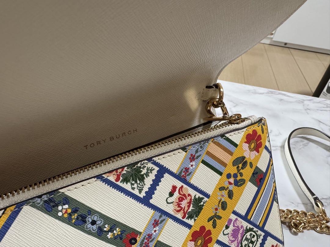 トリーバーチ（TORY BURCH）ショルダーバッグ