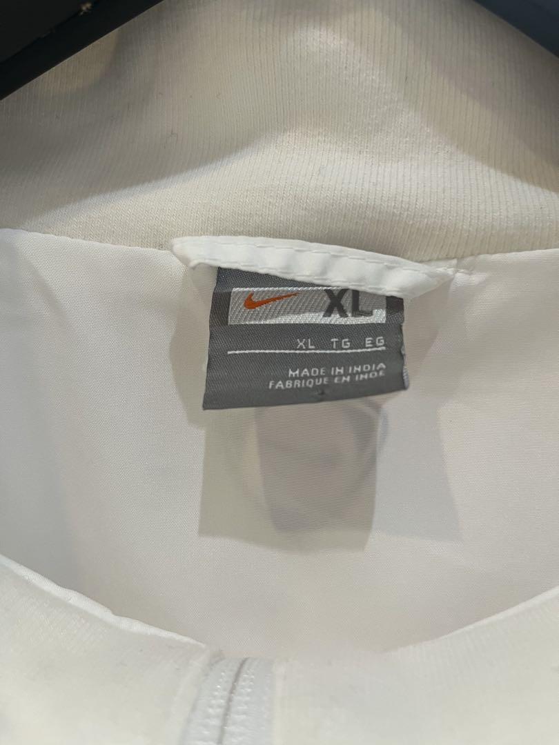 00s NIKE アーセナル アンセムジャケット
