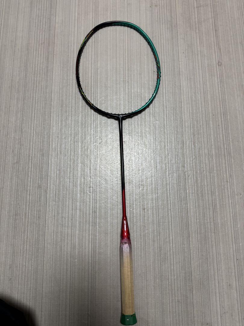 Astrox 88s 2018 3ug5ラケット