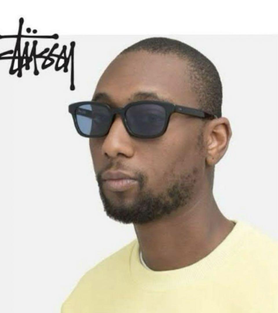 stussy OWEN SUNGLASSES ステューシー サングラス 画像1