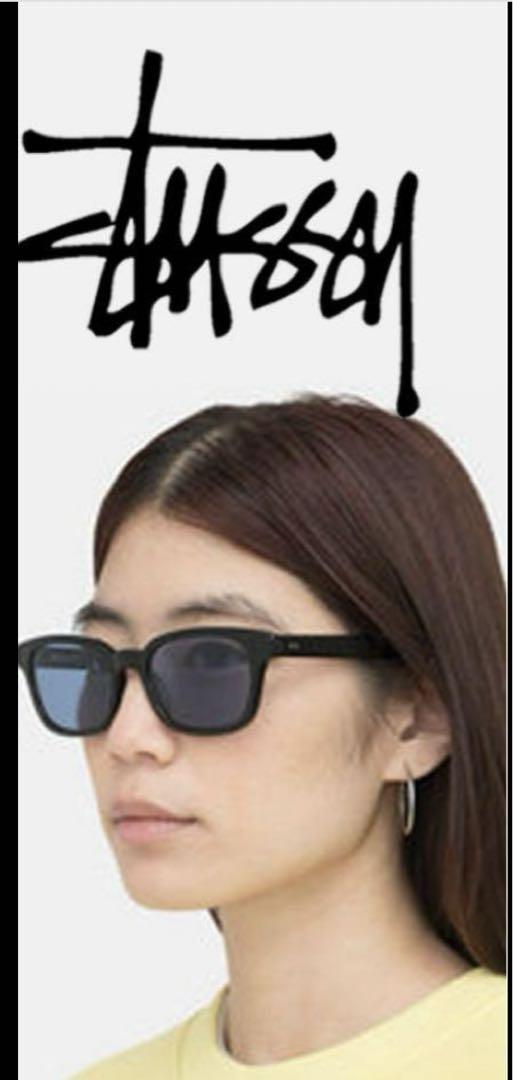 stussy OWEN SUNGLASSES ステューシー サングラス 画像6