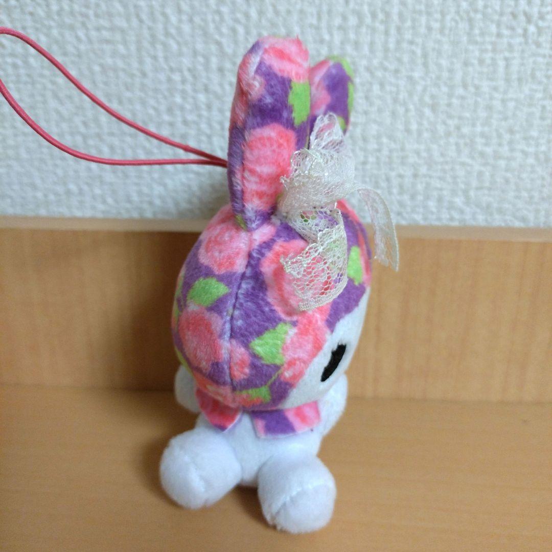 マイメロディ（ぬいぐるみ）のフリマアイテム一覧