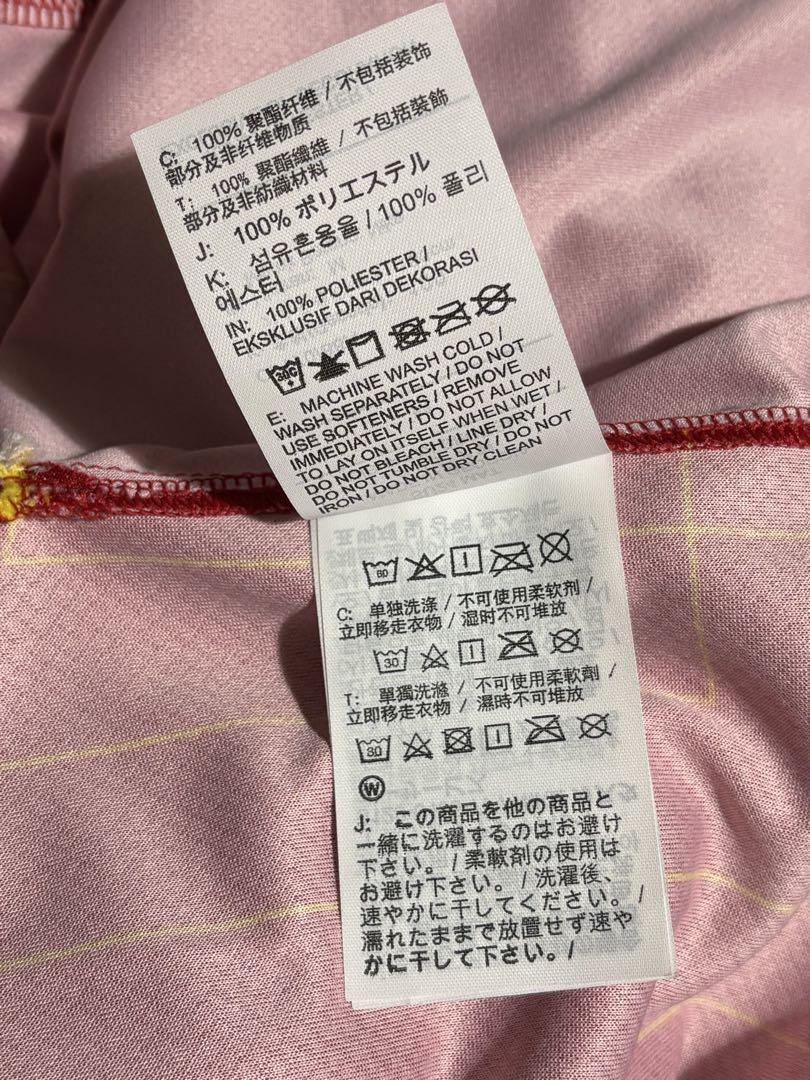 リバプール ユニフォーム