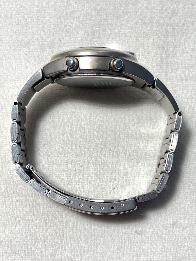 時計 SEIKO spoon JAL W620-4340 ALBA