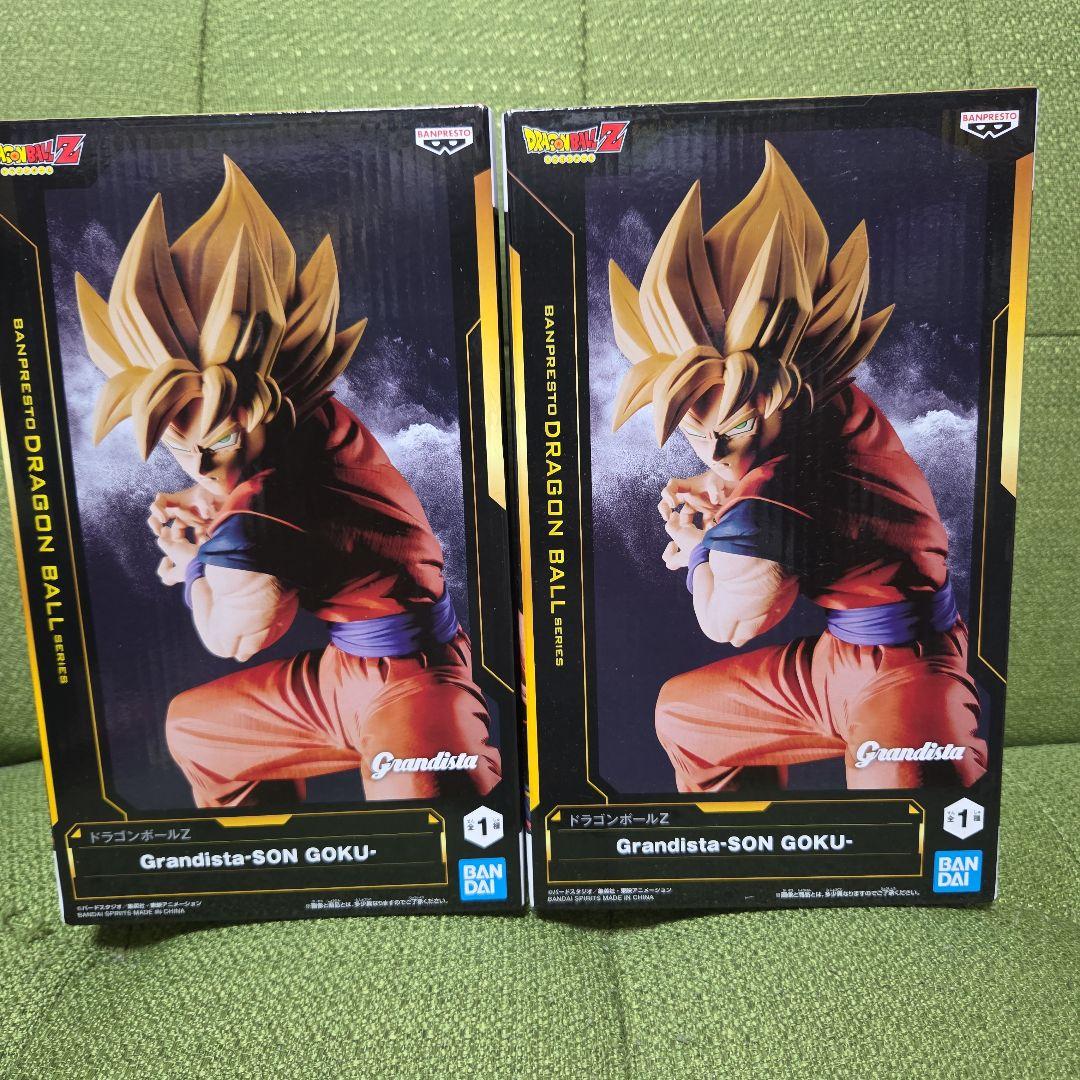 早いもの勝ち！ドラゴンボール　フィギュア　まとめ売り 早いもの勝ち】ドラゴンボールダイマ ワーコレ - メルカリ