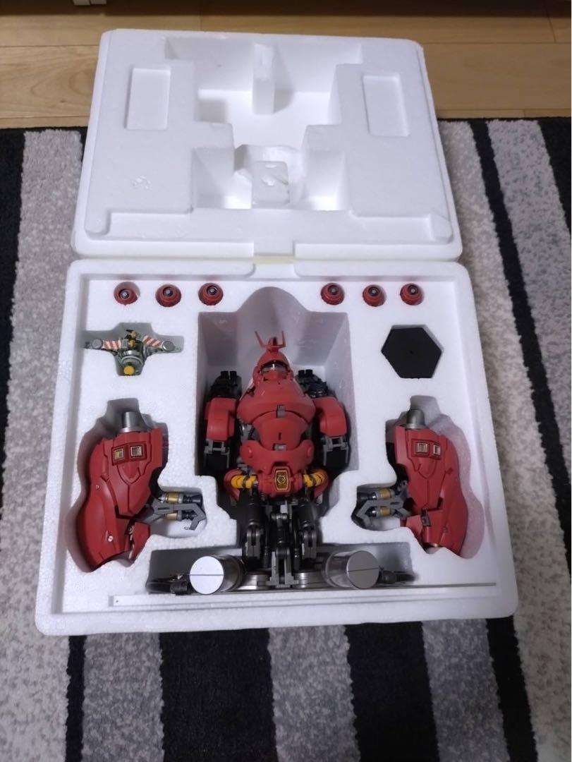 ★ バンダイ製