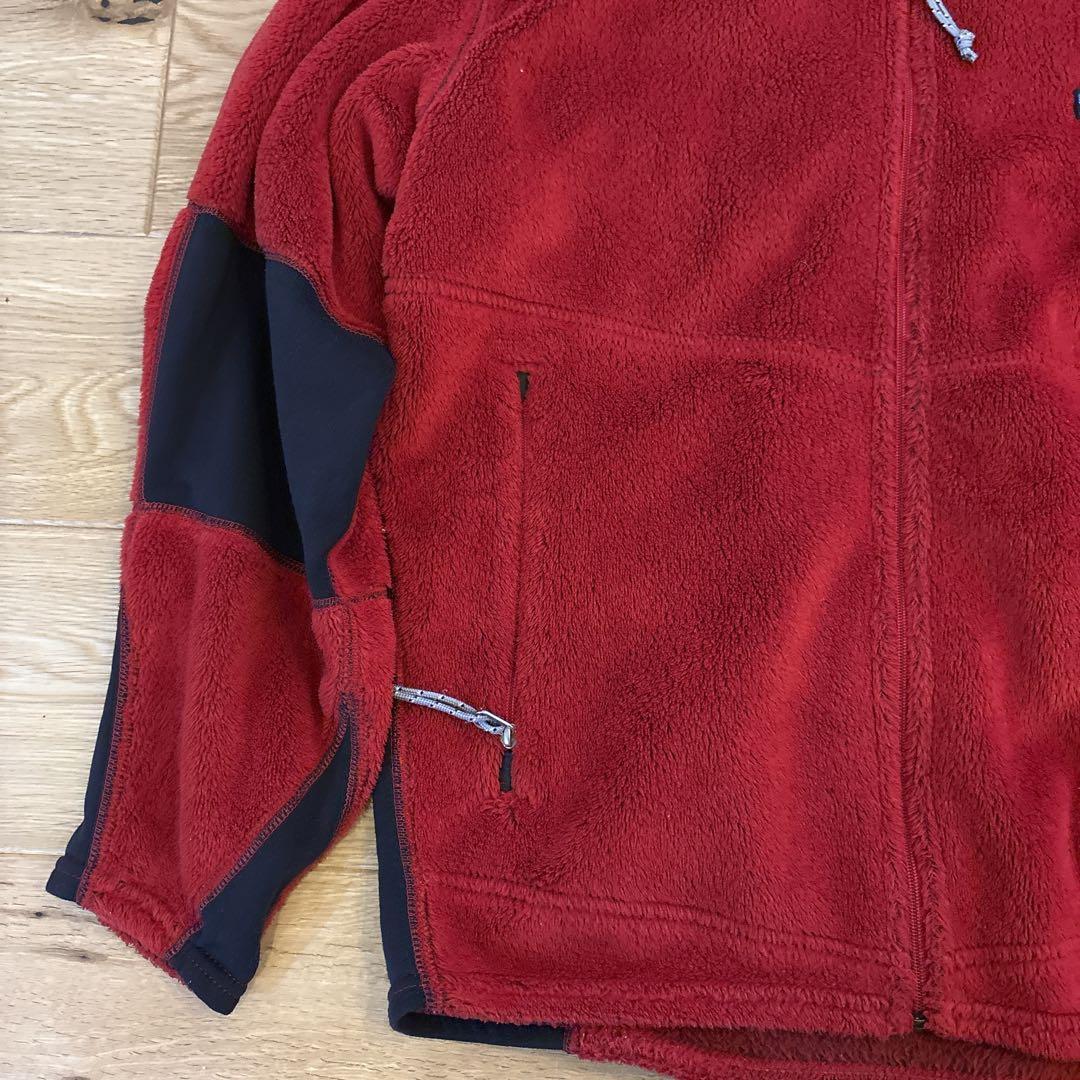 USA製patagonia R2レギュレーター USA製patagonia R2レギュレーター