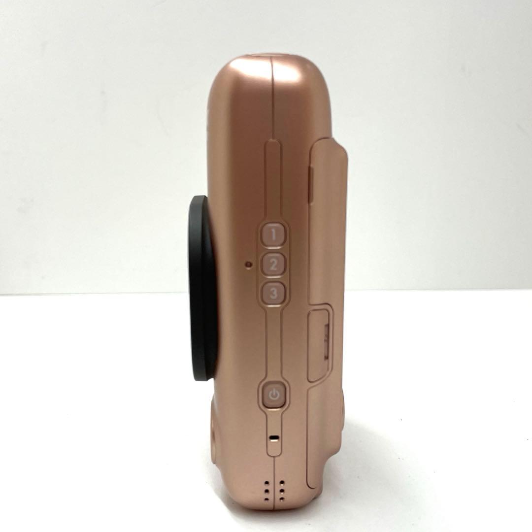 FUJIFILM instax mini LiPlay チェキ