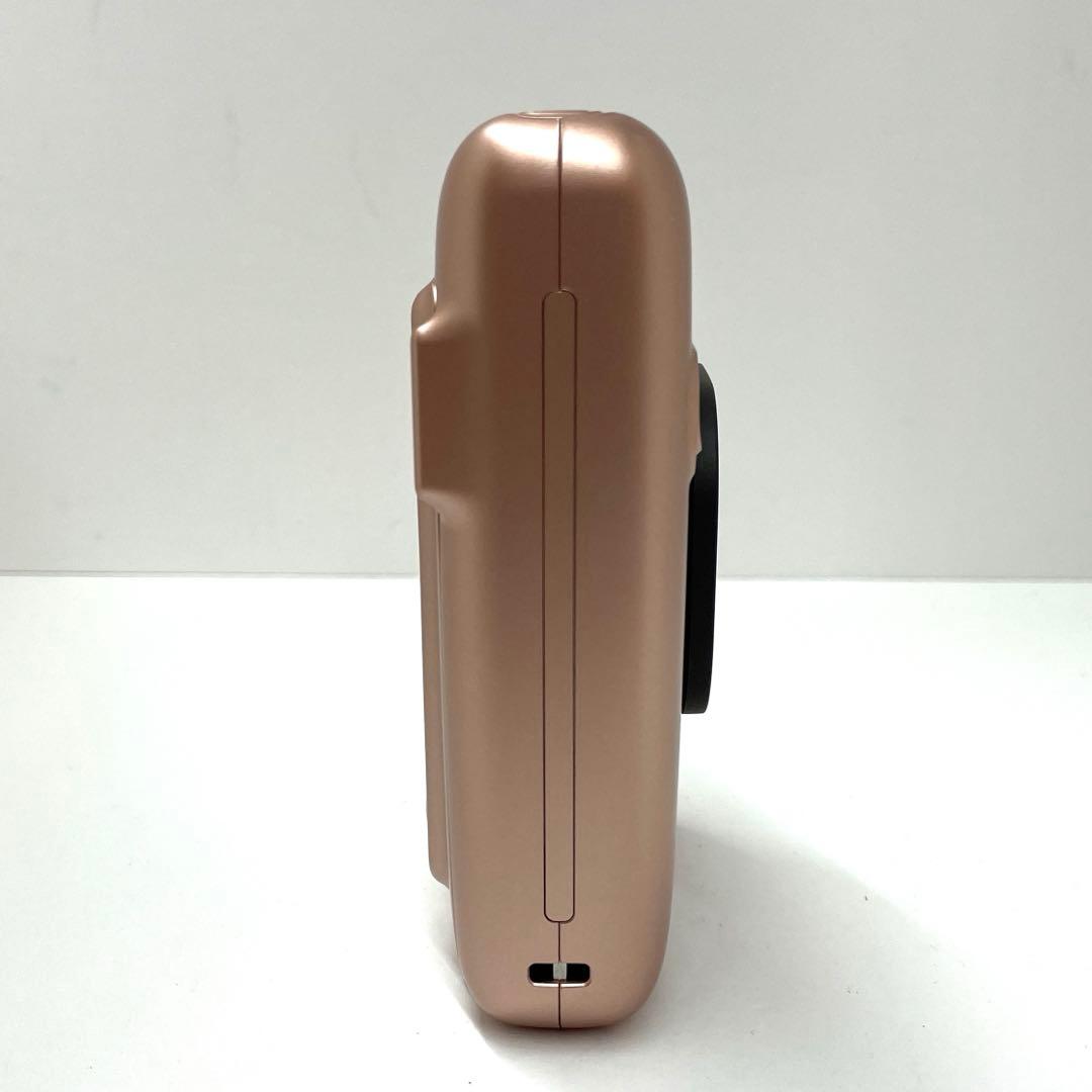 FUJIFILM instax mini LiPlay チェキ