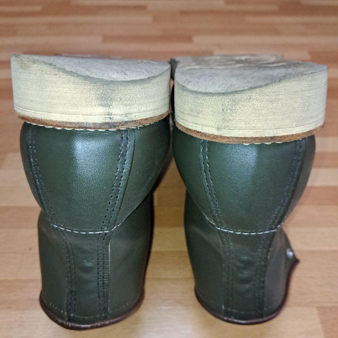 REDWING 8180 カーキ 9E REDWING 8180 カーキ 9E