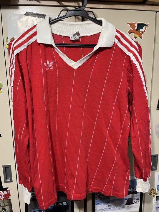 adidas 70s 激レア